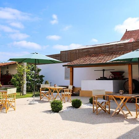 Casa D'Oliveira Bed & Breakfast Aveiro Ngoại thất bức ảnh