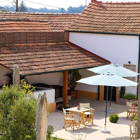 Casa D'Oliveira Bed & Breakfast Aveiro Ngoại thất bức ảnh