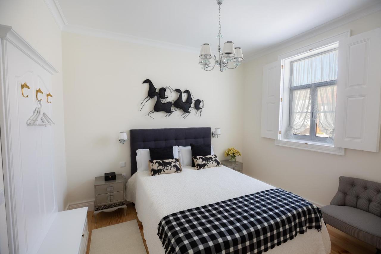 Casa D'Oliveira Bed & Breakfast Aveiro Ngoại thất bức ảnh