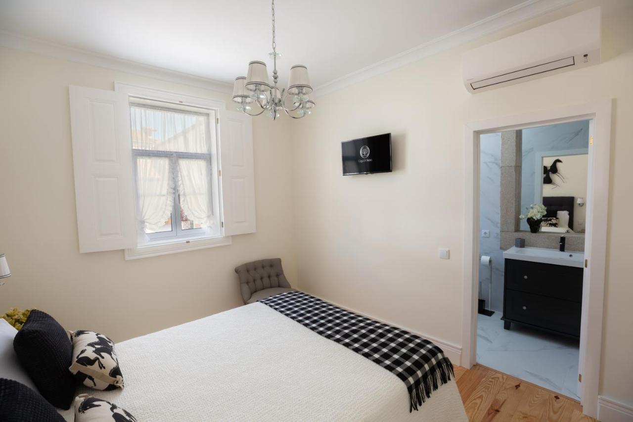 Casa D'Oliveira Bed & Breakfast Aveiro Ngoại thất bức ảnh