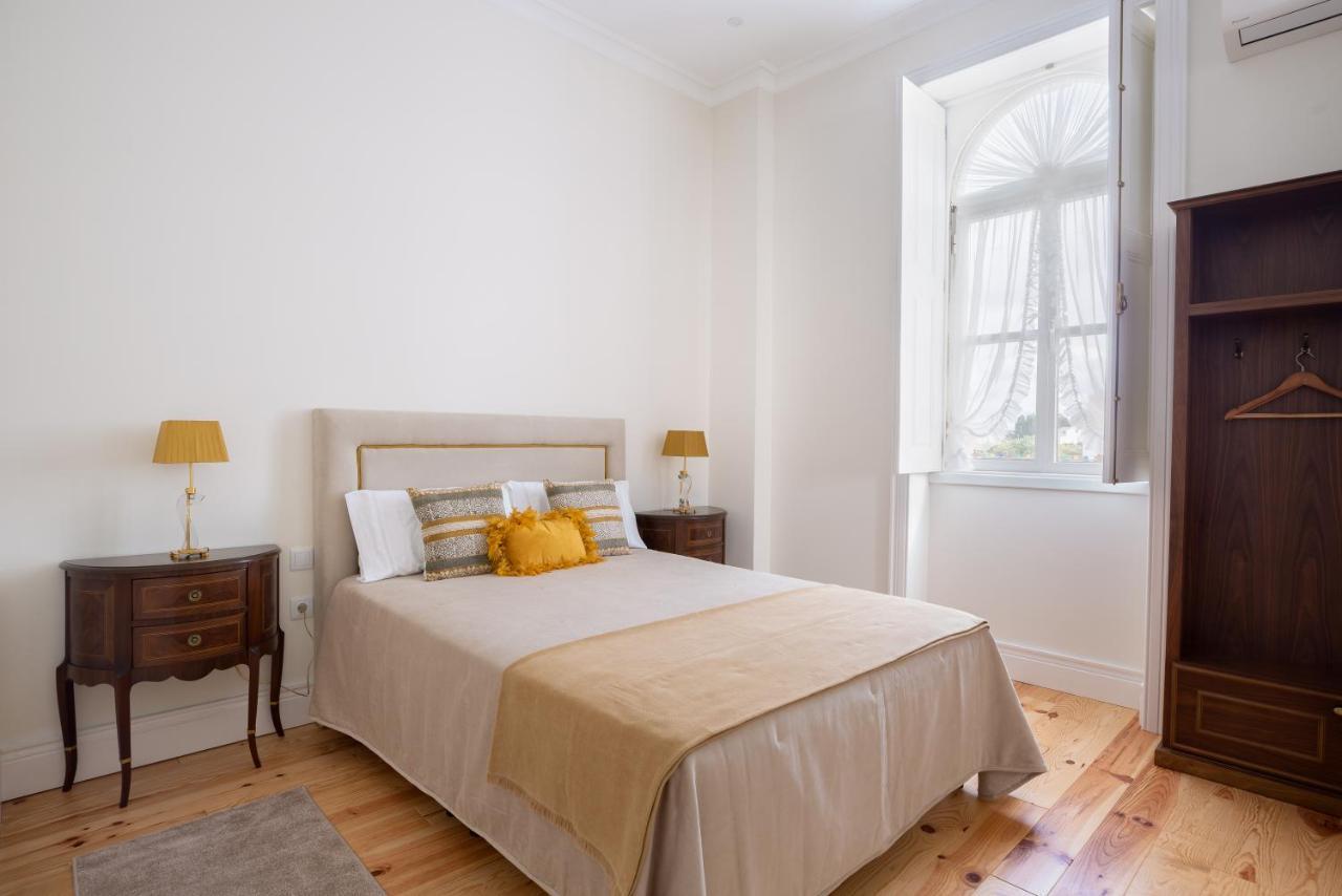 Casa D'Oliveira Bed & Breakfast Aveiro Ngoại thất bức ảnh