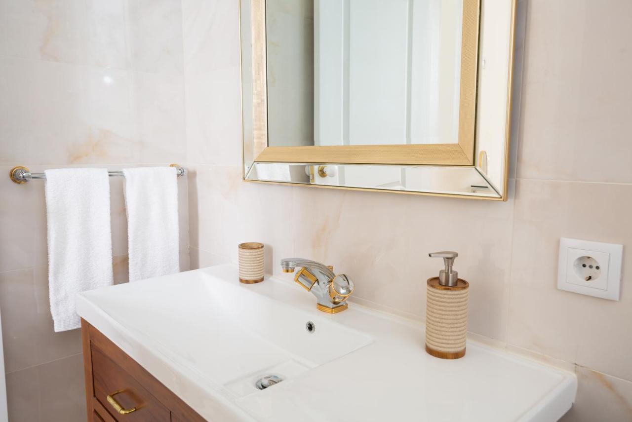 Casa D'Oliveira Bed & Breakfast Aveiro Ngoại thất bức ảnh