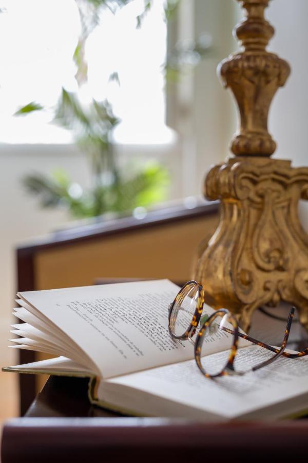 Casa D'Oliveira Bed & Breakfast Aveiro Ngoại thất bức ảnh