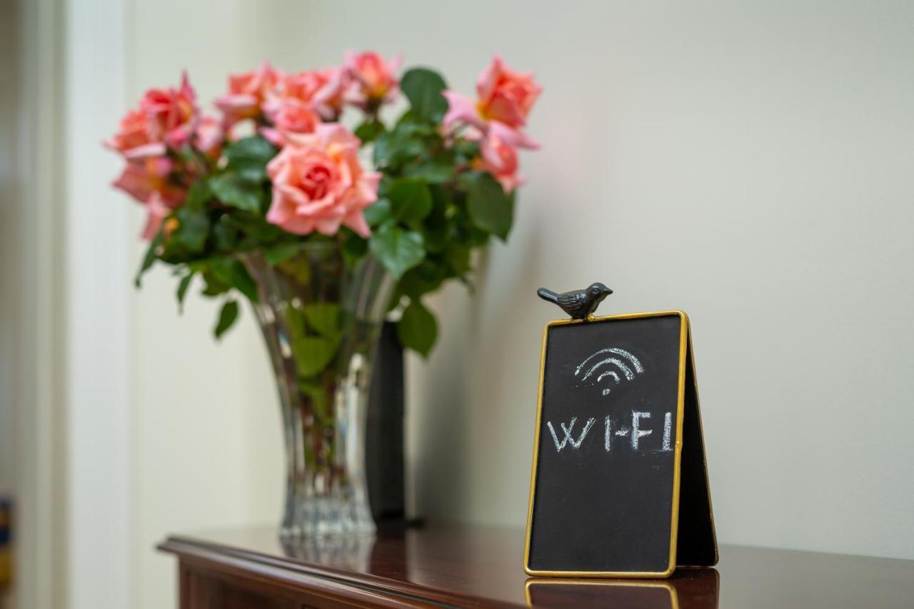 Casa D'Oliveira Bed & Breakfast Aveiro Ngoại thất bức ảnh