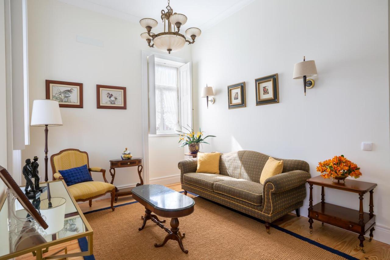 Casa D'Oliveira Bed & Breakfast Aveiro Ngoại thất bức ảnh