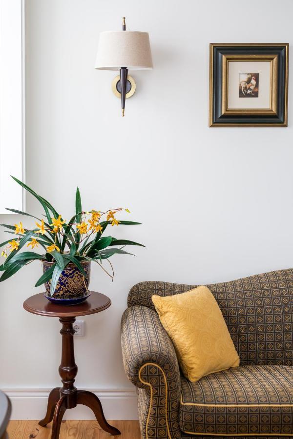 Casa D'Oliveira Bed & Breakfast Aveiro Ngoại thất bức ảnh