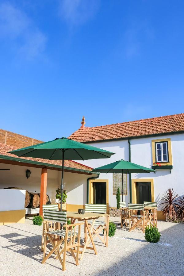 Casa D'Oliveira Bed & Breakfast Aveiro Ngoại thất bức ảnh