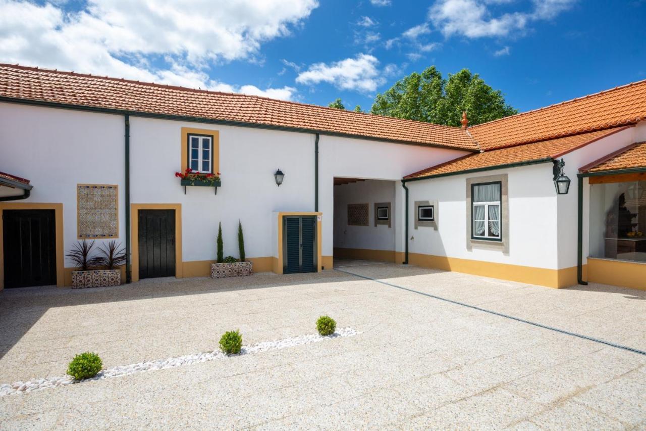 Casa D'Oliveira Bed & Breakfast Aveiro Ngoại thất bức ảnh